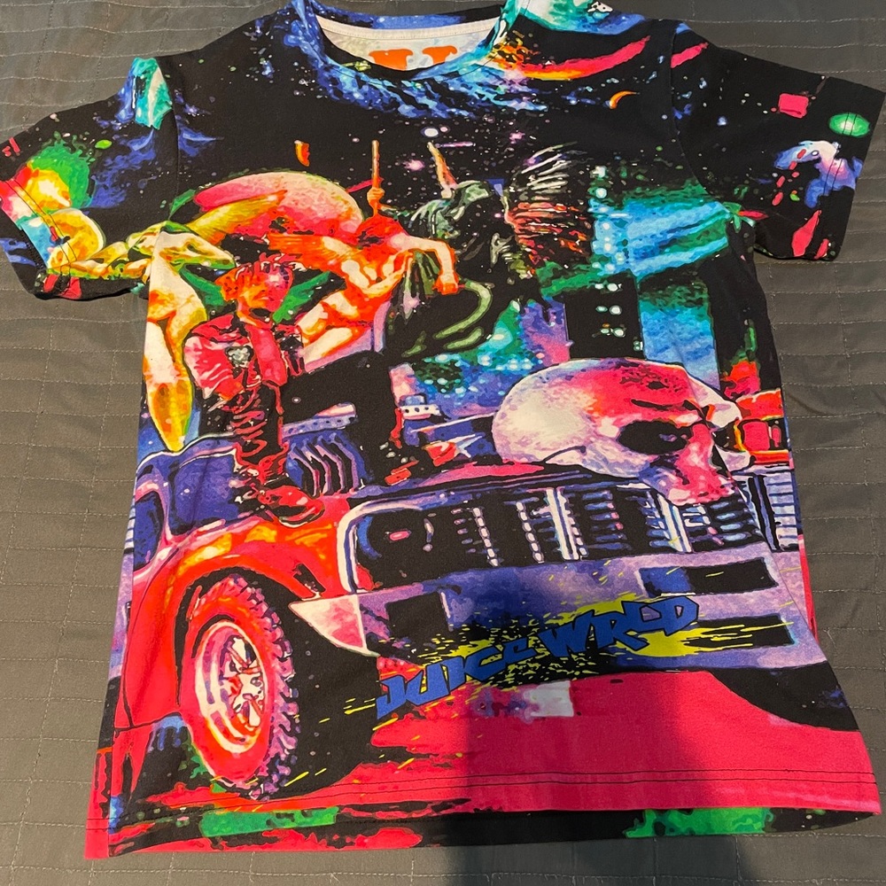 999 x Vlone